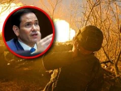 Deklaracja z USA ws. wsparcia Ukrainy. Rubio podał liczbę rosyjskich ofiar