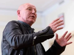 Słynny jasnowidz ujawnił, ile bierze za swoje wizje. „Mam dużo spraw”