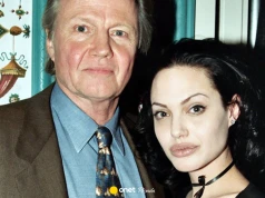 Przez lata Angelina Jolie oskarżała ojca o śmierć matki. Nie pomogła sympatia do Brada Pitta