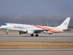 Chiny rozwijają sieć lotnisk. Tongren Dejiang obsłużyło pierwszy lot