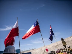 KGHM szykuje się do trudnej ekspansji. Pomóc mają specjalne kontrakty