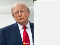 Izrael i Liban ogłaszają rozejm. Donald Trump mówi o przełomie z Iranem. Podsumowanie nocy