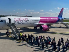 WizzAir otwiera nowe trasy z Polski. Nie każdy będzie mógł się na nie załapać