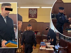 Sebastian M. poskarżył się na warunki w areszcie. Lista zastrzeżeń może zadziwić