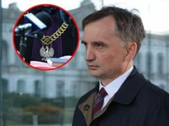 ENA dla Ziobry. Prokuratura chce wyłączenia kolejnego sędziego