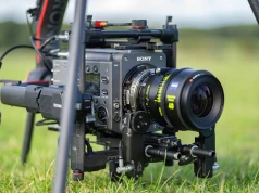Sony rzuca rękawicę w Hollywood. Kamera VENICE 2 zyska potężną matrycę w formacie 65 mm