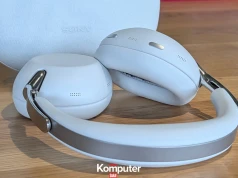 1000X The ColleXion. Najlepsze? Najpiękniejsze? Najwygodniejsze? Test nowych słuchawek Sony