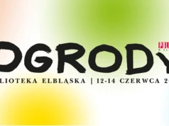 Wygraj bilety na koncerty Ogrodów Polityki w Elblągu