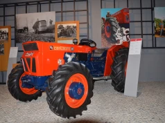 SAME – włoska dusza ciągnika. Historia marki, która nauczyła Europę napędu 4×4