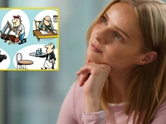 Czy potrafisz wskazać osobę leworęczną na obrazku? Test na spostrzegawczość podbija internet