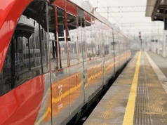 POLREGIO: Od 14 czerwca pociągi z Nowego Sącza do Marcinkowic