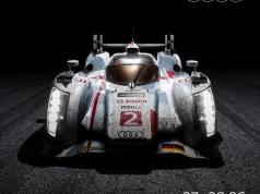 Formuła 1, potwory z Le Mans i legendy rajdów w Warszawie. Audi organizuje bezkompromisowy festiwal