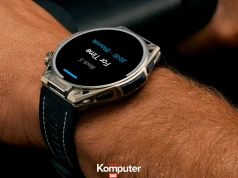 Amazfit zaprezentowało swój flagowy smartwatch. Nawet 30 dni na baterii