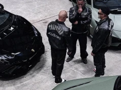 Trapstar na skraju upadłości. Kultowa marka związana z rapem walczy o przetrwanie