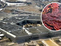 Broń atomowa USA w Polsce i na Litwie? Jest komentarz Pentagonu