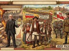 Marszałek Piłsudski nie był dyktatorem.