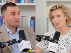 Ukochany Klaudii Halejcio w mocnych słowach o depresji. "Wszyscy nagle jakieś przypadłości mają"