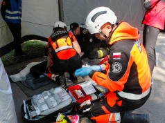 LifeSavers 2026 w Katowicach. Ratownicy, eksperci i nowoczesne technologie spotkają się w stolicy Śląska