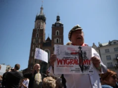 Ekspert: 4 czerwca bardziej dzieli politycznie niż historycznie