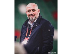 Prezes Rakowa w Radzie Nadzorczej Ekstraklasy. Wojciech Cygan będzie współdecydował o przyszłości ligi
