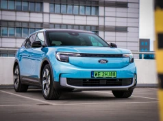 Test Ford Explorer EV. Dla fanów Twoja twarz brzmi znajomo