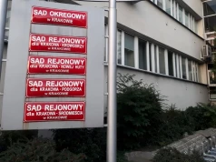 Dotarliśmy do protestu referendalnego. Setki stron dowodów, tysiące publikacji i zarzuty masowego łamania ciszy referendalnej w Krakowie