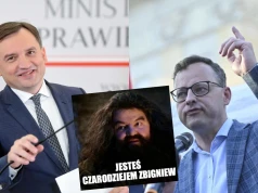 Ziobro oświadczył, że poratował się pożyczką z funduszu, którego jest prezesem