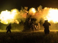 "Widać militarny impet". Ukraińcy odwracają losy wojny?
