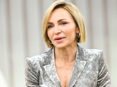 Anna Wyszkoni szczerze o synu. Przez lata mocno się buntował
