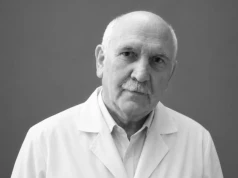 Nie żyje dr n. med. Ryszard Adach. Przez blisko 40 lat leczył pacjentów w Centrum Onkologii Ziemi Lubelskiej