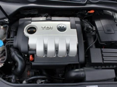 To był doskonały diesel. Póki nie zaczęto kombinować