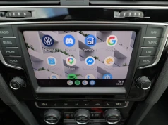 Android Auto dostało nietypową aplikację. Może się przydać w tym przypadku