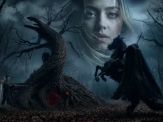 Nowa wersja klasyka JEŹDZIEC BEZ GŁOWY – Sydney Sweeney gra i produkuje