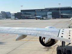 Ryanair sprawdził wybory krakowian. Włochy najpopularniejszym kierunkiem na długi weekend