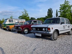 Klasyki wyrzucone z centrum handlowego. Nastały ciężkie czasy