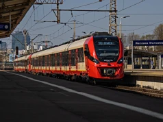 ZTM Warszawa: Bezpośrednie powierzanie przewozów SKM jest uzasadnione