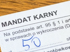 Jeżeli dostałeś taki "mandat" musisz uważać. Rząd pilnie ostrzega Polaków