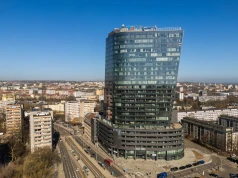 Sprawdzamy ceny noclegów w Szczecinie. W długi weekend nawet 5400 zł za 3 noce