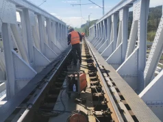 Wakacyjny powrót pociągów do Szklarskiej Poręby. Kolej przywraca ruch w Karkonosze