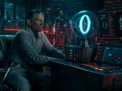 CYBORG 2087. Niesłusznie zapomniany SCI-FI, który wyprzedził Terminatora