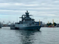 Armada wychodzi na morze. Okręty NATO ruszają ćwiczyć na Bałtyku