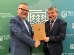 Ponad 178 tys. zł z WFOŚiGW w Lublinie na ekologię, oszczędność energii i wsparcie OSP