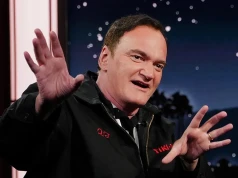 Tarantino nie gryzie się w język. Współczesne filmy ostro oberwały