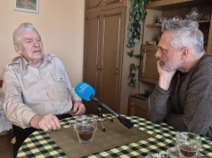 Powojenny Słupsk we wspomnieniach 95-letniego mieszkańca