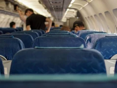 Agresywni pasażerowie na "czarnej liście". Dostaną całkowity zakaz lotów