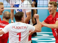 Duńczyk w PlusLidze! Polski klub przedstawił nowego siatkarza