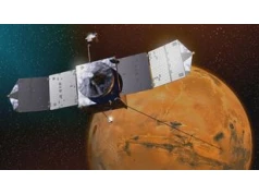 NASA straciła ważną marsjańską sondę. Kontakt urwał się nagle