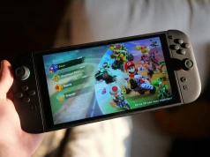 Nintendo Switch 2 z wymienną baterią? Unia Europejska wymusza zmiany!