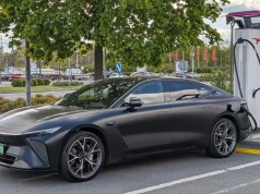 EXLANTIX ES zdaje egzamin z Alp. Warszawa-Alpy-Warszawa z twardymi danymii bez retuszu
