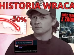 Rafał Zaorski znów stracił wszystko? BIGSB zamknięte, długi i wielki znak zapytania